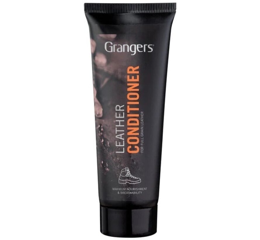 Leather Conditioner 75ml