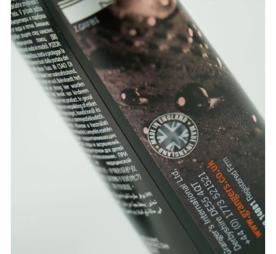 Leather Conditioner 75ml