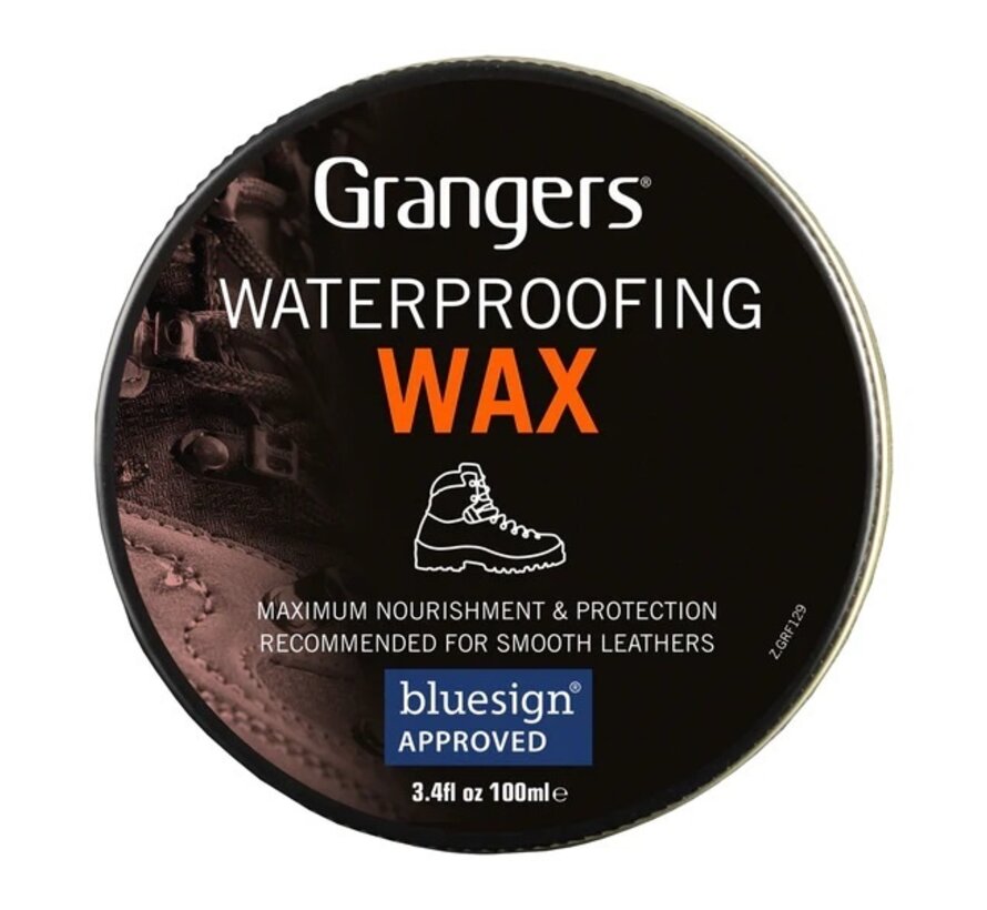 Waterproofing Wax 100ml