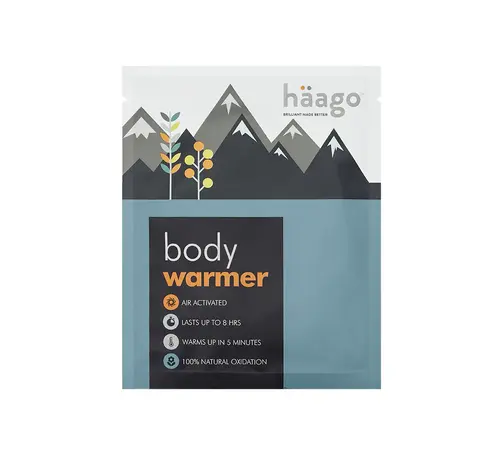 Haago Body Warmers