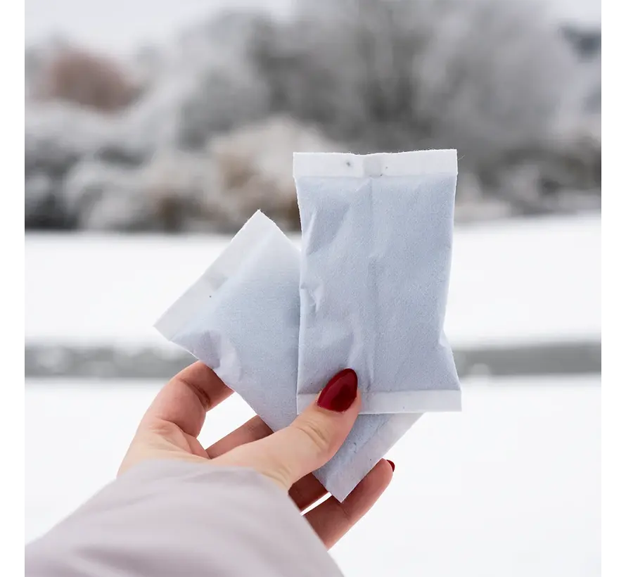 Hand Warmers - paar
