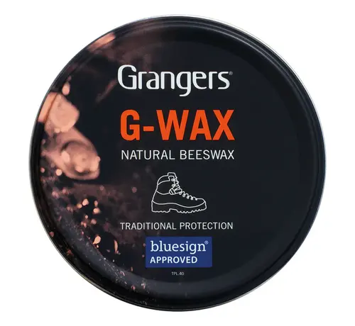 Grangers G-Wax 80g