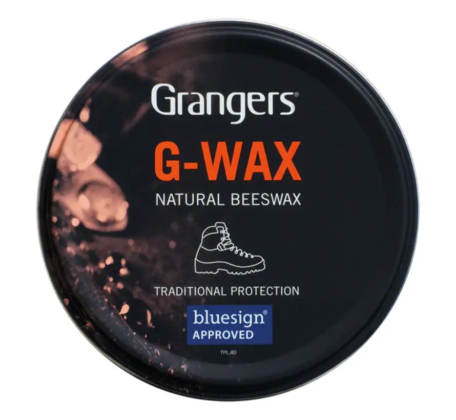G-Wax 80g