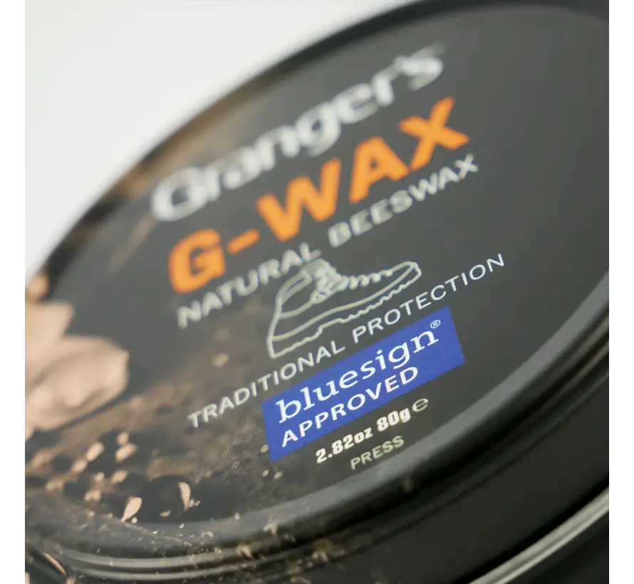 G-Wax 80g