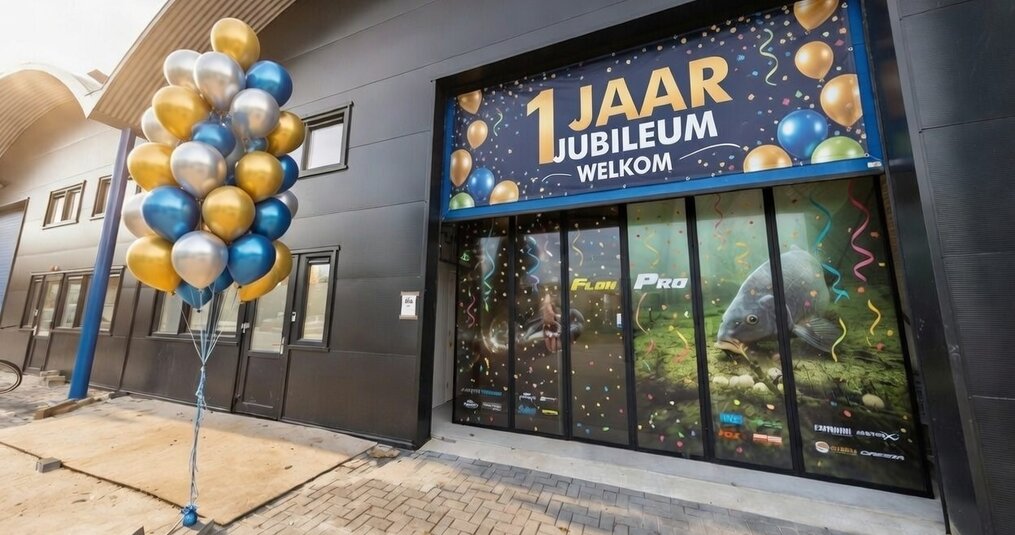 FlohPro 1 jaar – dit vieren we samen op 28 februari