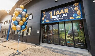 FlohPro 1 jaar – dit vieren we samen op 28 februari