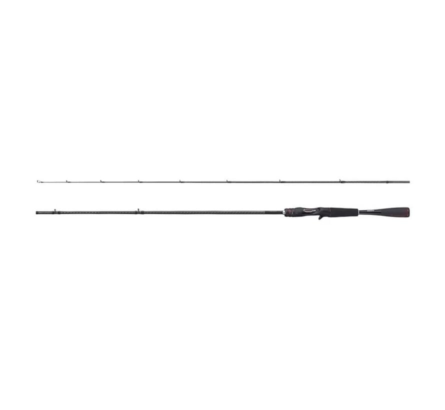 Zodias Casting 2,08m 7-21g 2pcs