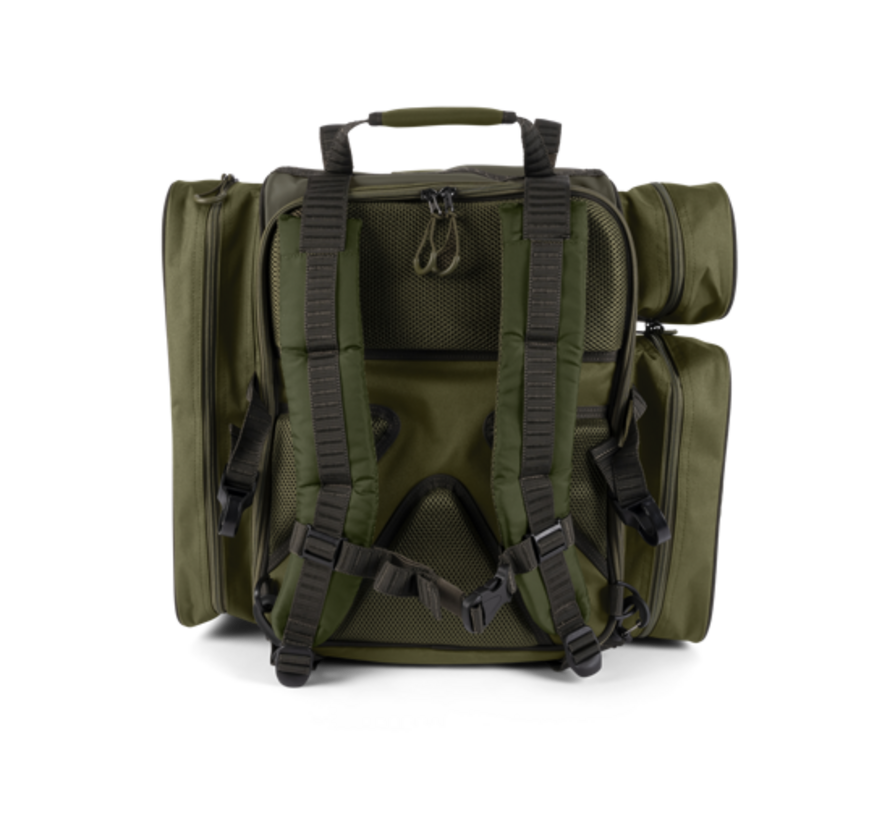 Progress Ruckbag 35l
