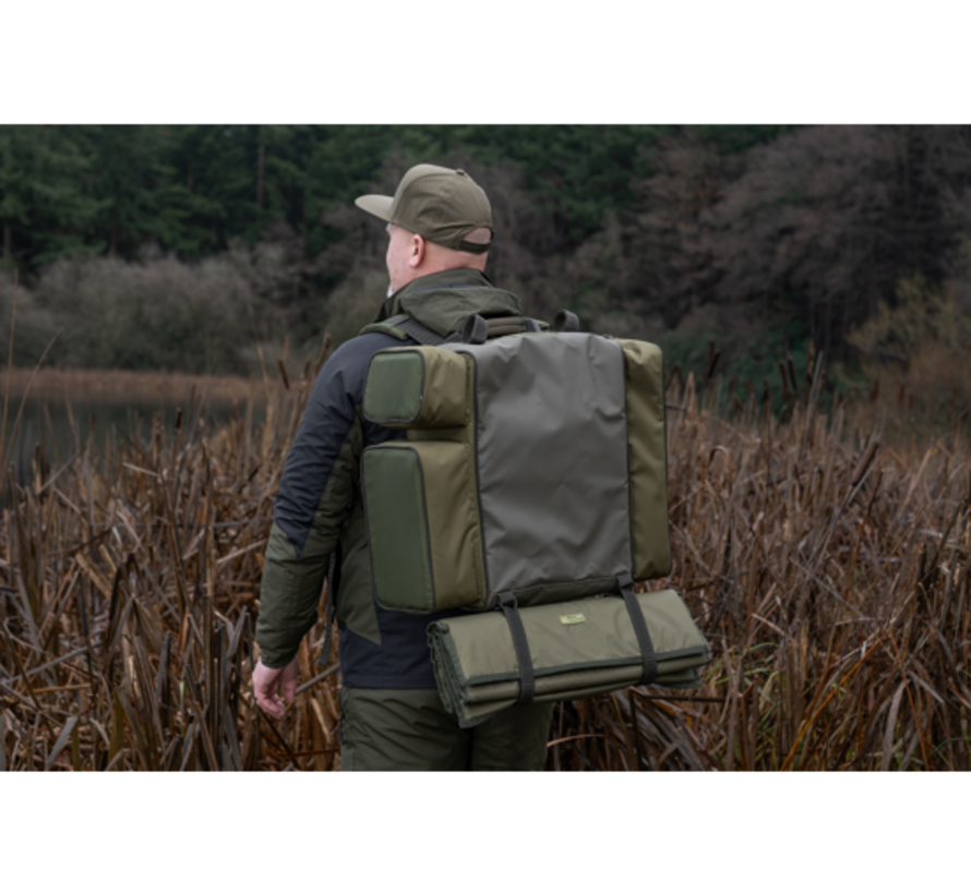 Progress Ruckbag 35l