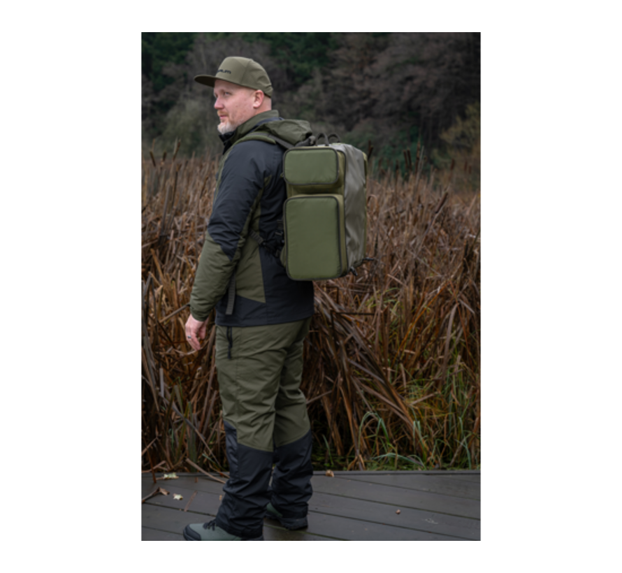 Progress Ruckbag 35l