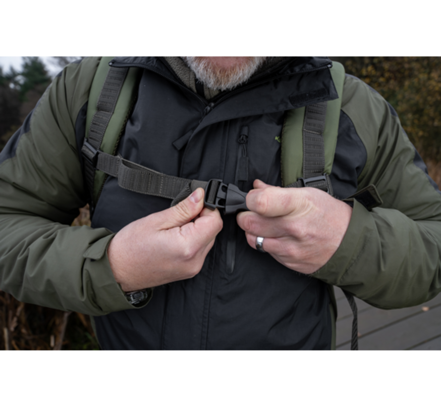 Progress Ruckbag 35l