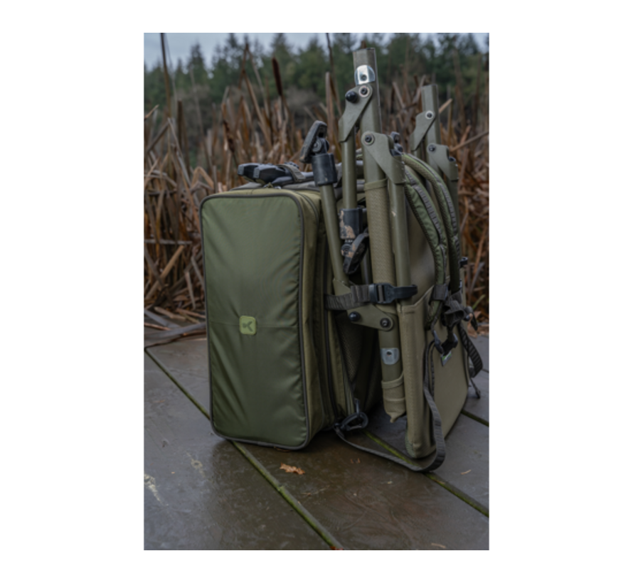 Progress Ruckbag 35l