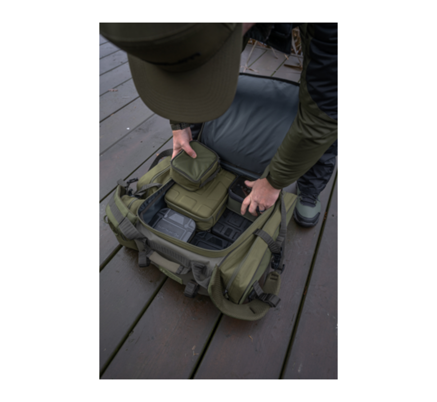 Progress Ruckbag 35l