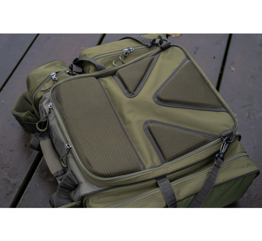 Progress Ruckbag 35l