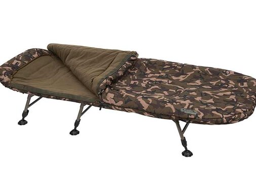 Fox Camolite Compact Sleep System