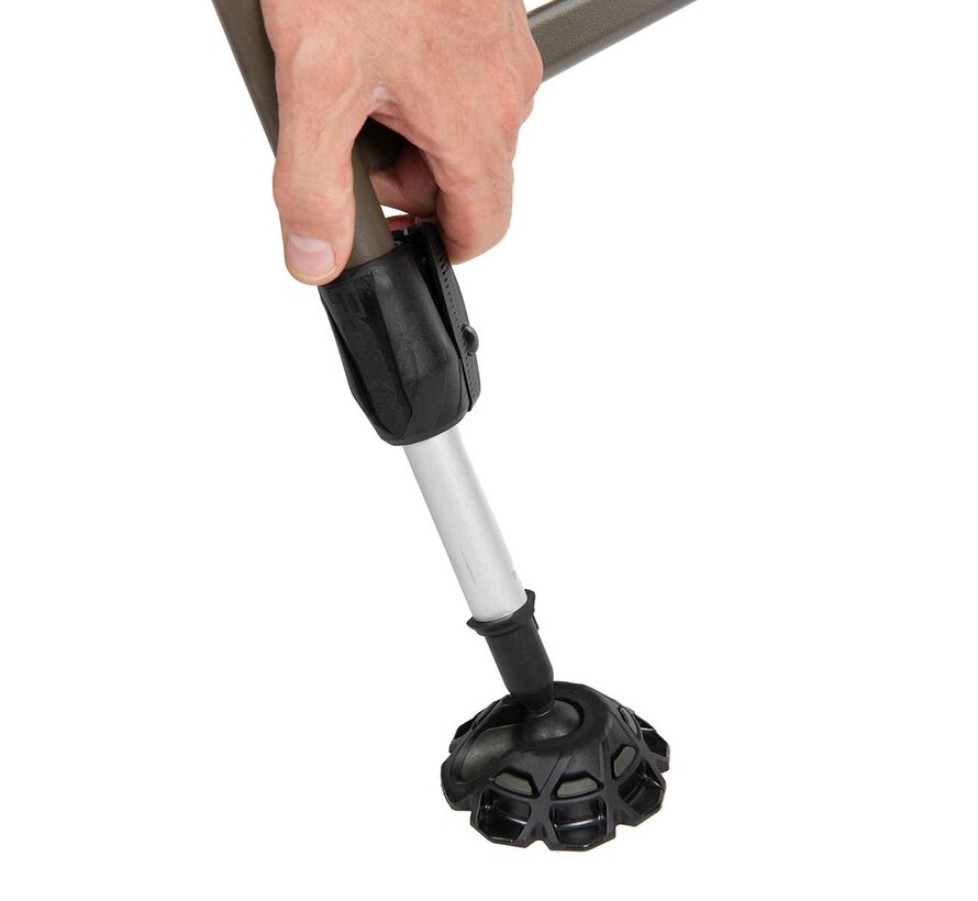 Camolite Compact Sleep System