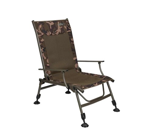 Fox Duralite Recliner XL Arm Chair