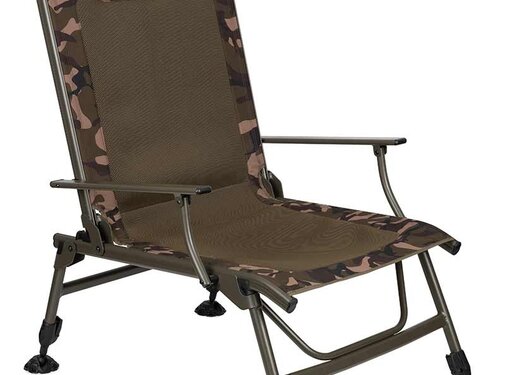 Fox Duralite Recliner XL Arm Chair