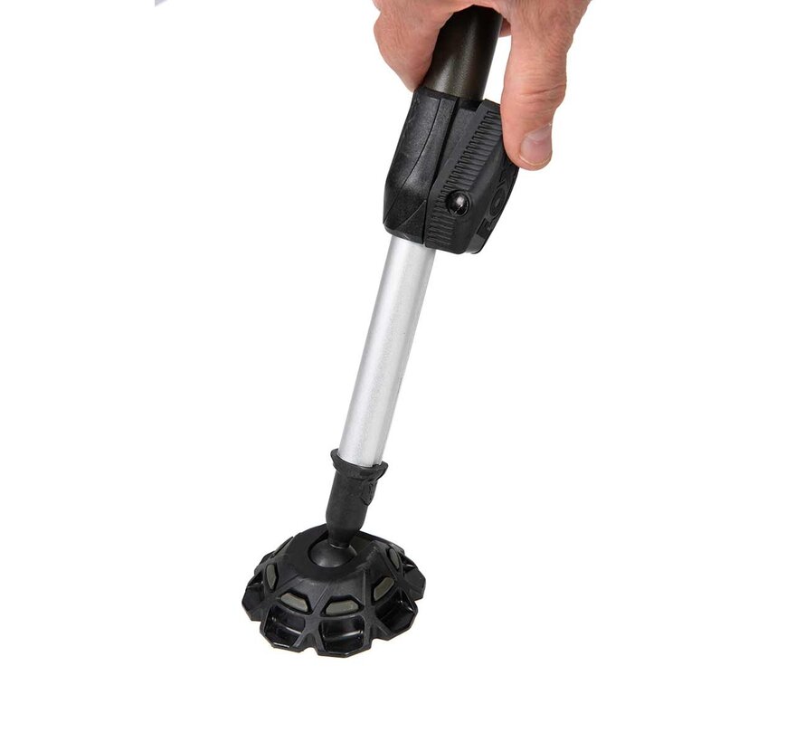 Duralite Recliner XL Arm Chair