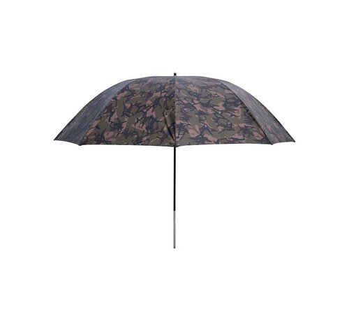 Fox  60"" Camo Brolly