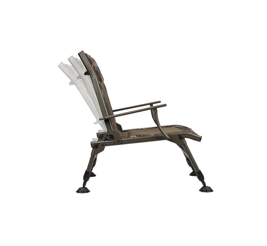 Duralite Recliner Arm Chair