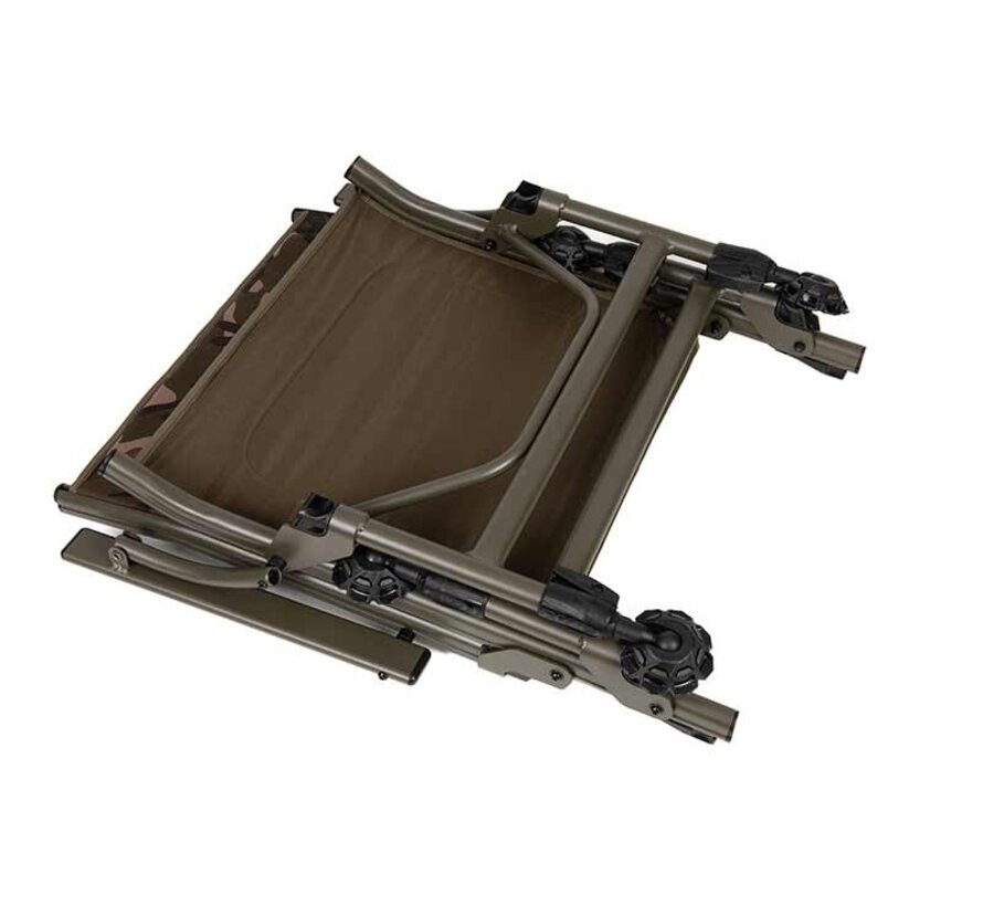 Duralite Recliner Arm Chair