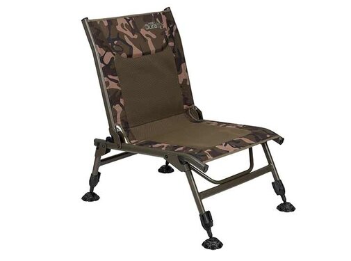Fox Duralite Recliner Chair