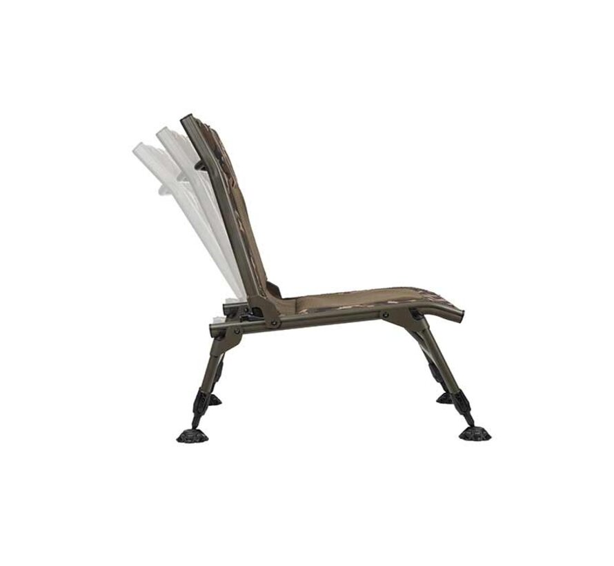 Duralite Recliner Chair