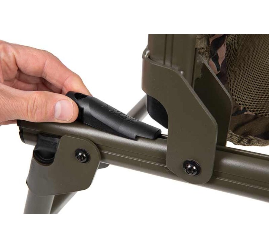 Duralite Recliner Chair