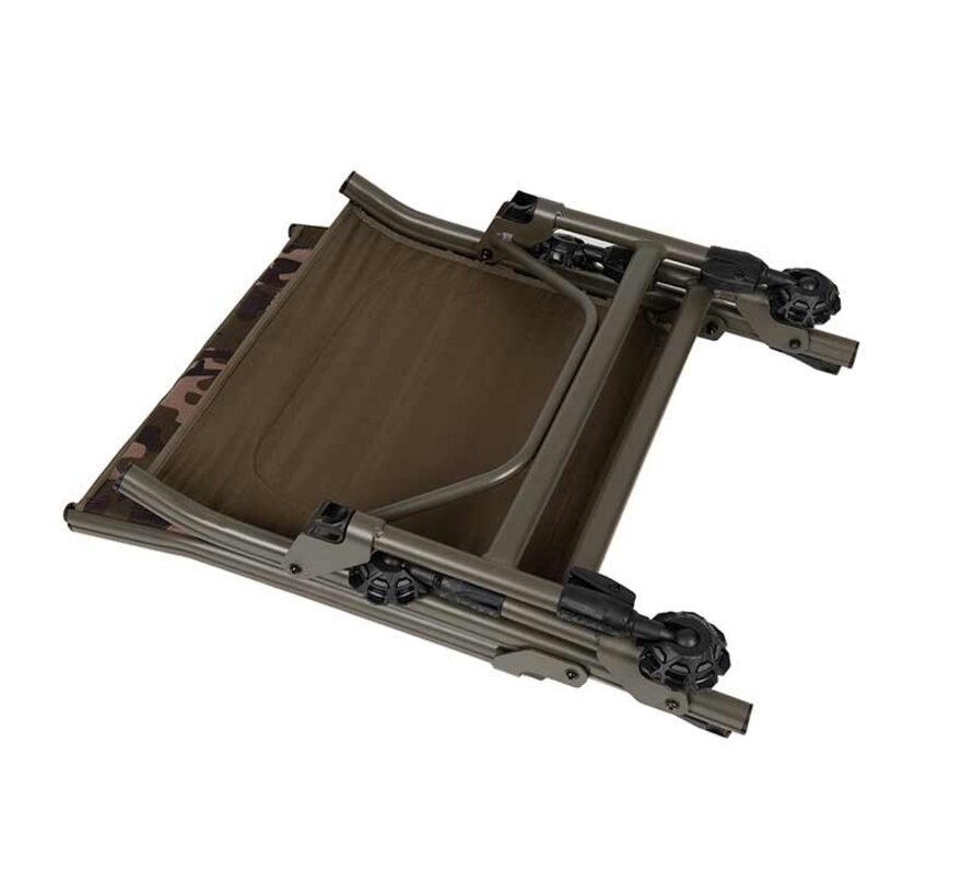 Duralite Recliner Chair