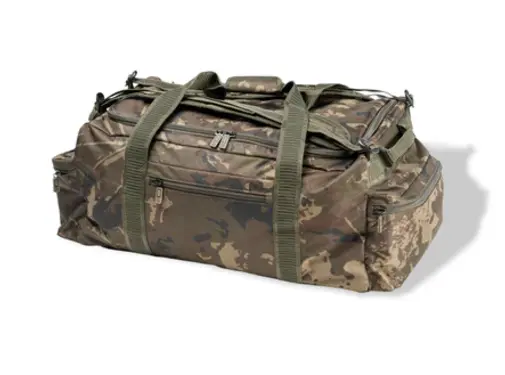 NASH Subterfuge Duffel Bag Small 20L