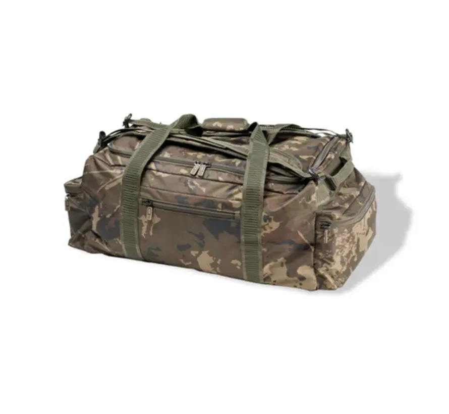 Subterfuge Duffel Bag Small 20L