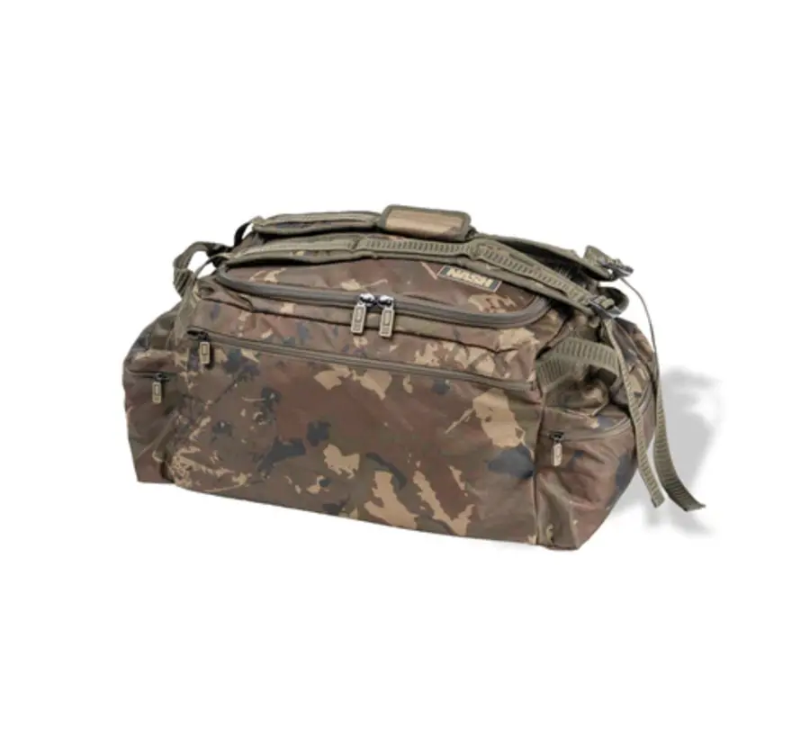 Subterfuge Duffel Bag Small 20L