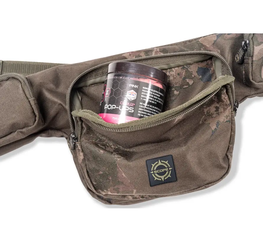 Scope Utility 6ft Rod Skin