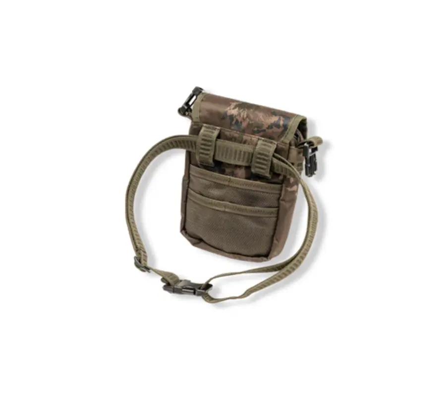 Scope Security Pouch