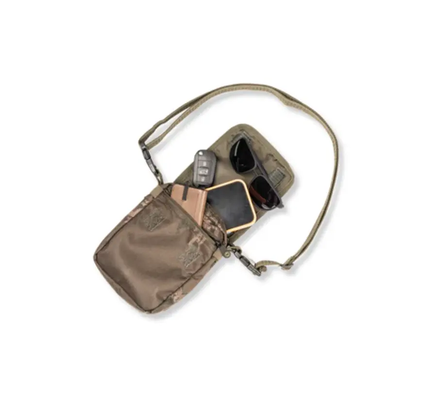 Scope Security Pouch