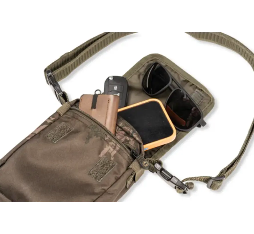 Scope Security Pouch