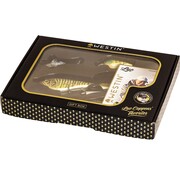 Westin Gift Box Luc Coppens Favorites 4PCS