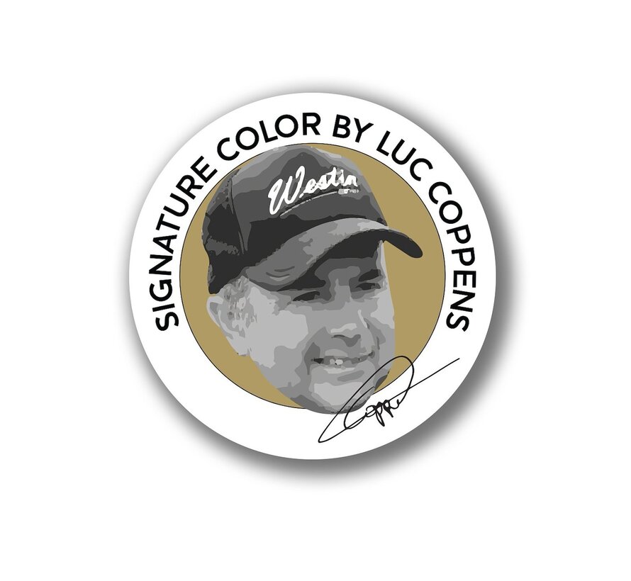 Gift Box Luc Coppens Favorites 4PCS