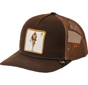 Westin Swimlure Cap Dark Brown