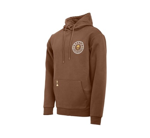 Westin Swimlure Hoodie Dark Brown