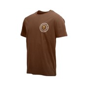Westin Swimlure T-Shirt Dark Brown