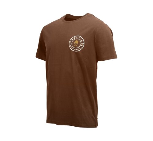 Westin Swimlure T-Shirt Dark Brown