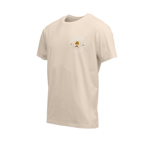 Westin Crecraw T-Shirt Beige