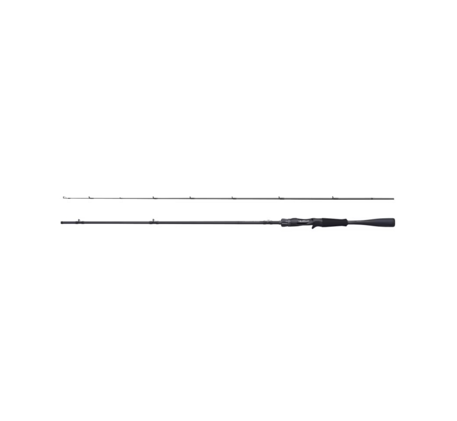 Zodias Spinning 1,93m 6'4" 2-7g 2pc