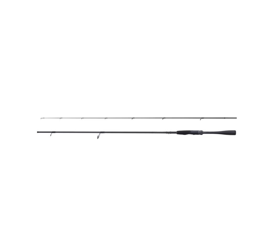 Zodias Spinning 2,13m 7'0" 5-15g 2pc