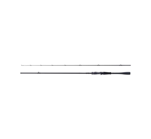 Shimano Zodias Casting 2,18m 7'2" 10-30g 2pc