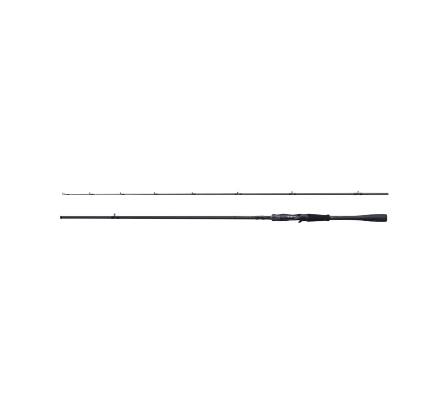 Zodias Casting 2,18m 7'2" 10-30g 2pc