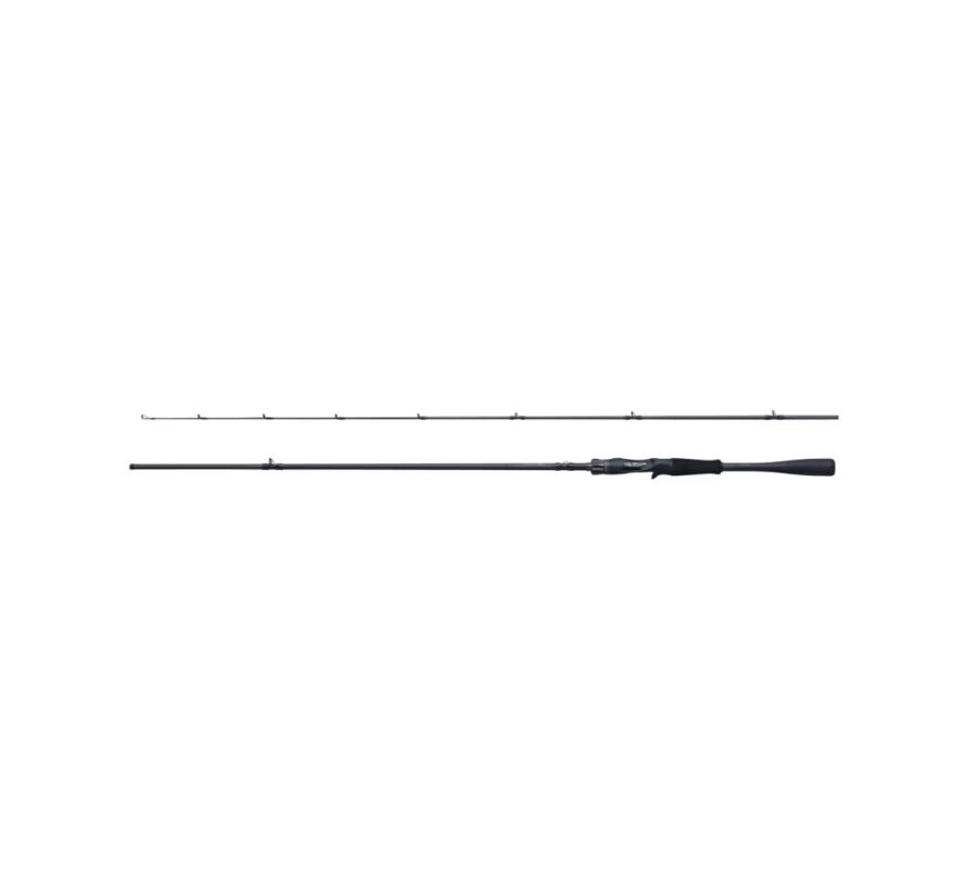 Zodias Casting 2,08m 6'10 7-21g 2pc