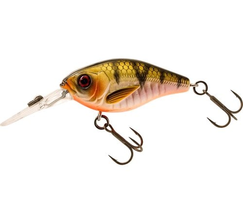Westin ID-Crank 4.0 5.3CM 12G Floating